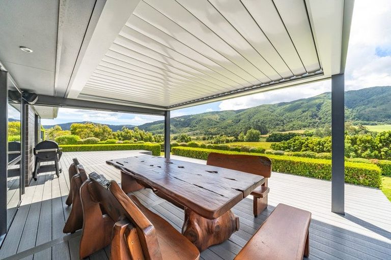 Photo of property in 227 Marchant Road, Kaitoke, Upper Hutt, 5018