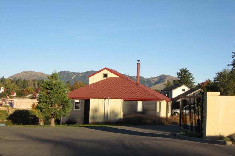 Photo of property in 5 Rutherford Crescent, Hanmer Springs, 7334