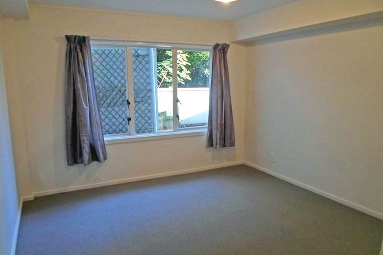 Photo of property in 6a/240 The Terrace, Wellington Central, Wellington, 6011