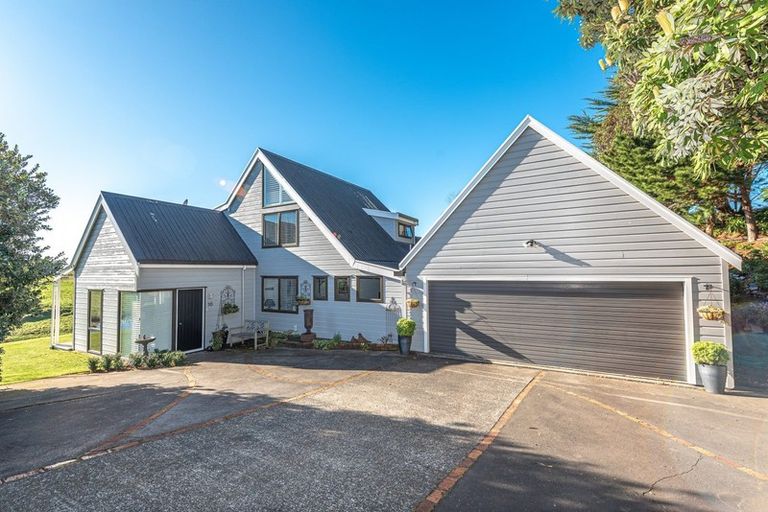 Photo of property in 16 Dickens Lane, Otamatea, Whanganui, 4571