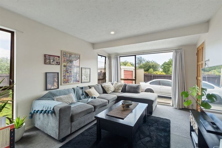 Photo of property in 2/66 Lakewood Drive, Burwood, Christchurch, 8083