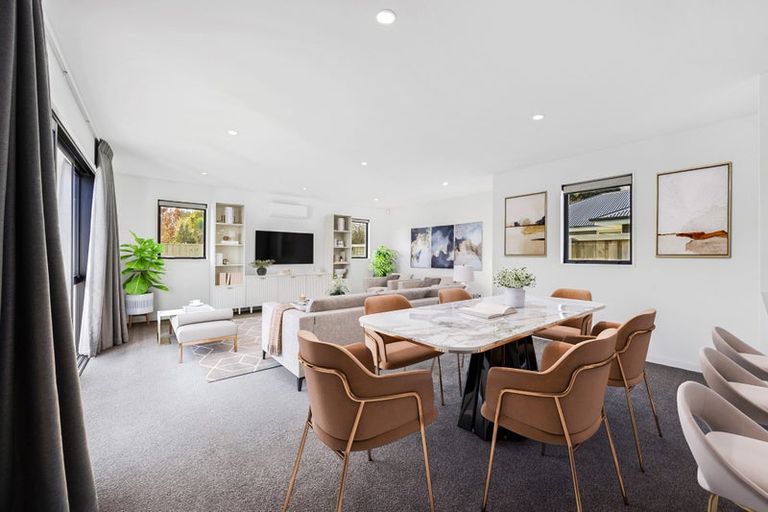 Photo of property in 57 Henshaw Street, Woodend, 7610