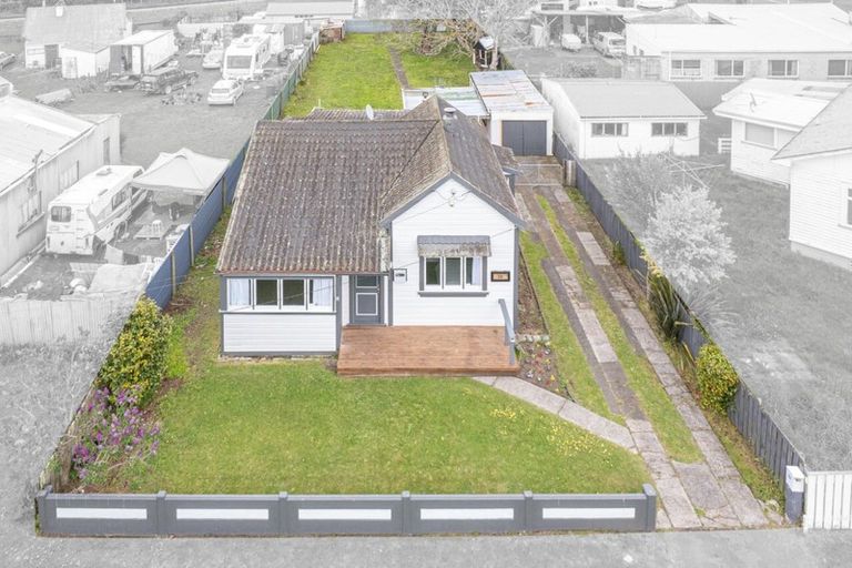Photo of property in 32 Rangitikei Street, Whanganui East, Whanganui, 4500