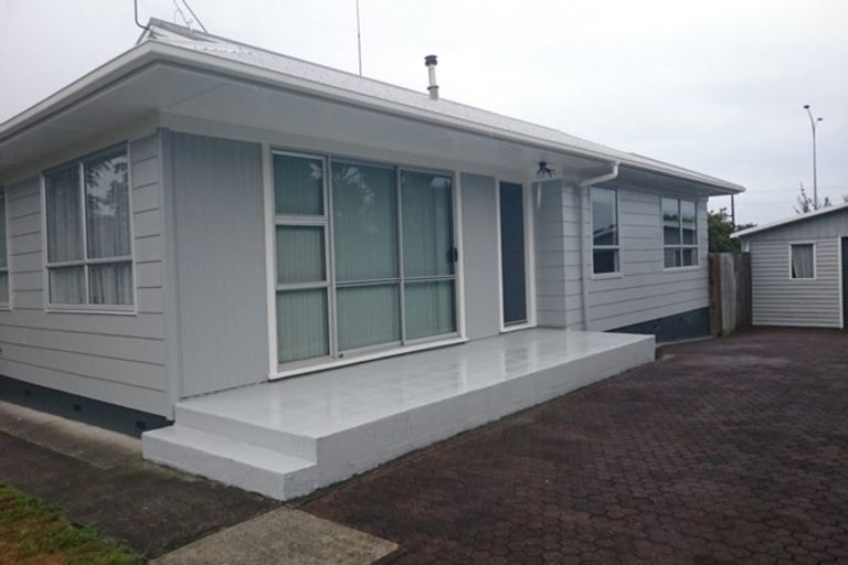 Photo of property in 81 Fairview Street, Chartwell, Hamilton, 3210