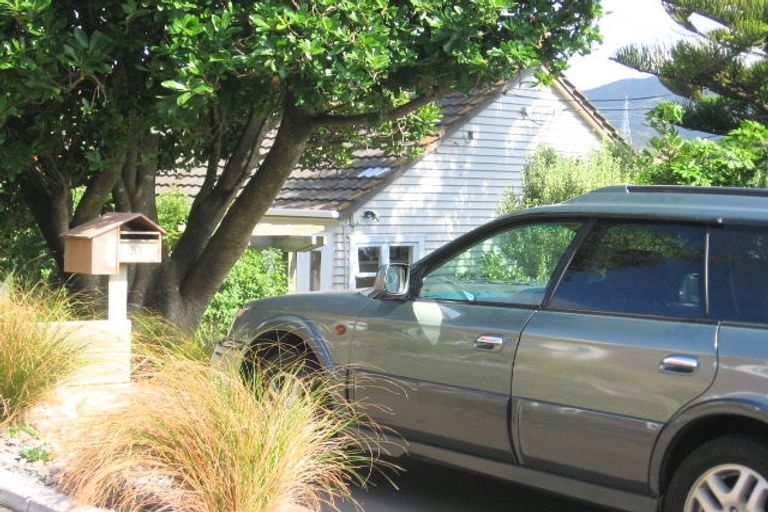 Photo of property in 20a Ellora Street, Ngaio, Wellington, 6035