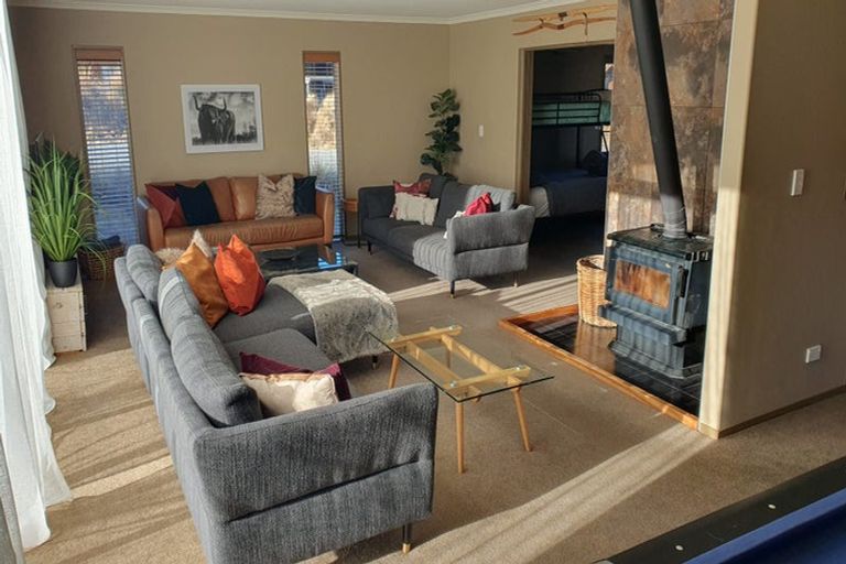 Photo of property in 39 Trelissick Loop, Castle Hill, Springfield, 7580