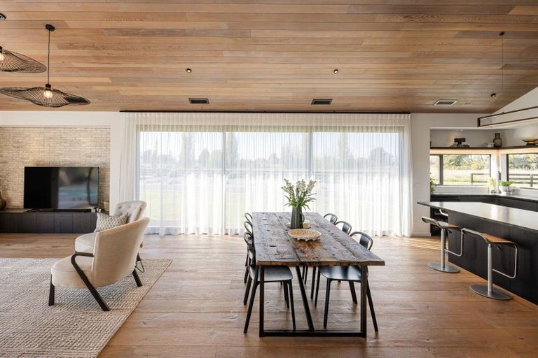 Photo of property in 62b Graham Road, Gordonton, Hamilton, 3281