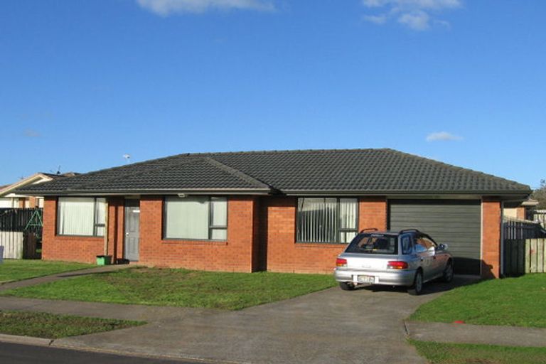 Photo of property in 19 Antych Place, Otara, Auckland, 2023