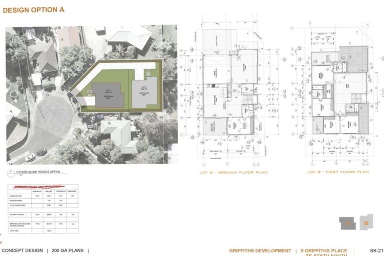 Photo of property in 5 Griffiths Place, Te Atatu South, Auckland, 0610