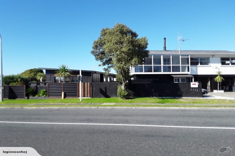 Photo of property in 4 Concord Avenue, Mount Maunganui, 3116