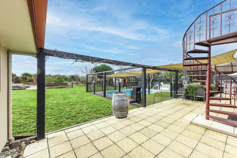 Photo of property in 32 Bradleigh Park, Fairhall, Blenheim, 7272