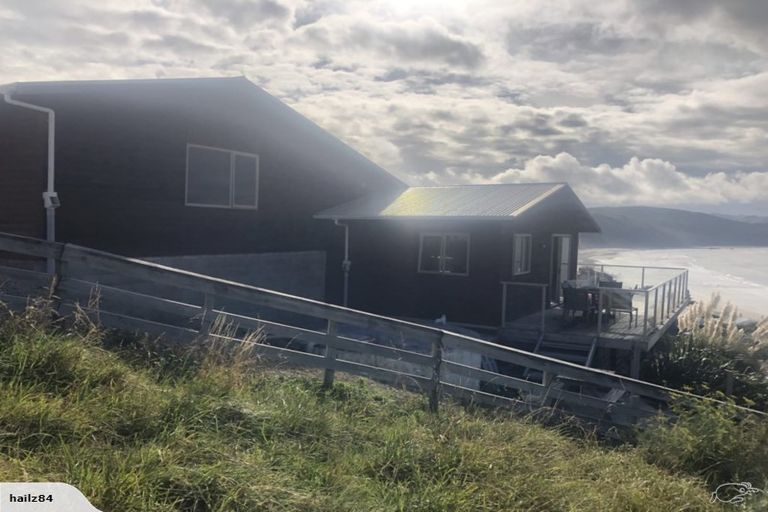 Photo of property in 55 Balfour Crescent, Castlepoint, Tinui, 5889