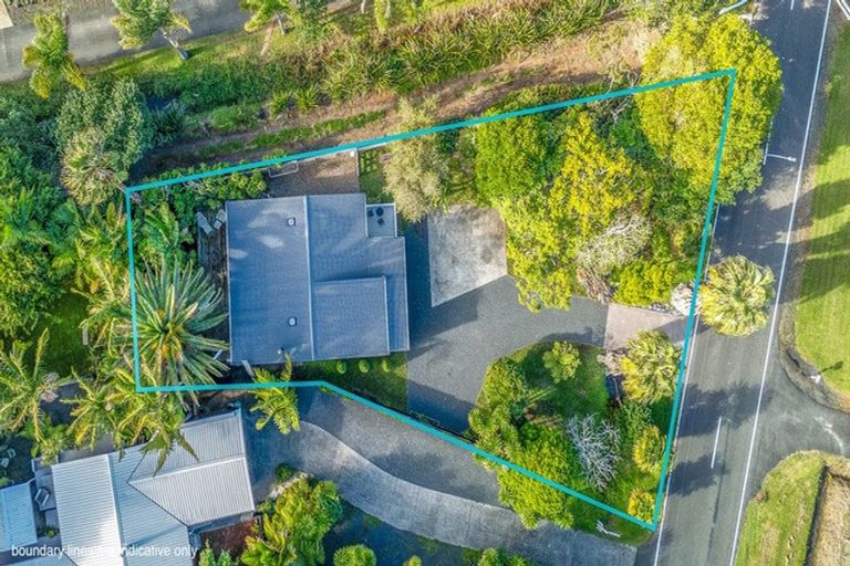 Photo of property in 30 Florance Avenue, Russell, 0202