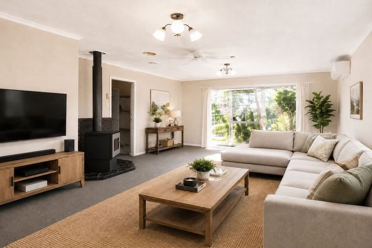 Photo of property in 3 Waugh Lane, Huntly, 3700