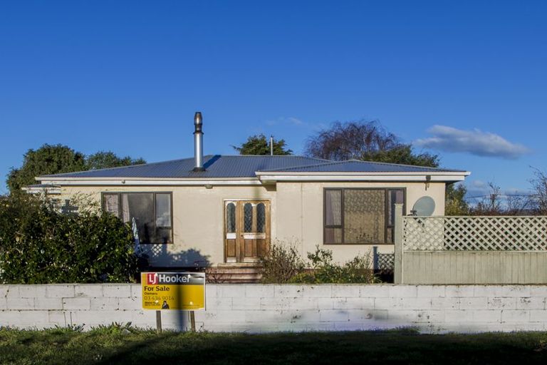 Photo of property in 489 Thames Highway, Oamaru North, Oamaru, 9400