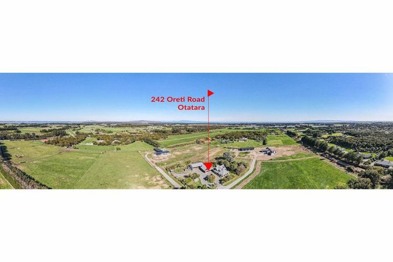 Photo of property in 242 Oreti Road, Otatara, Invercargill, 9879