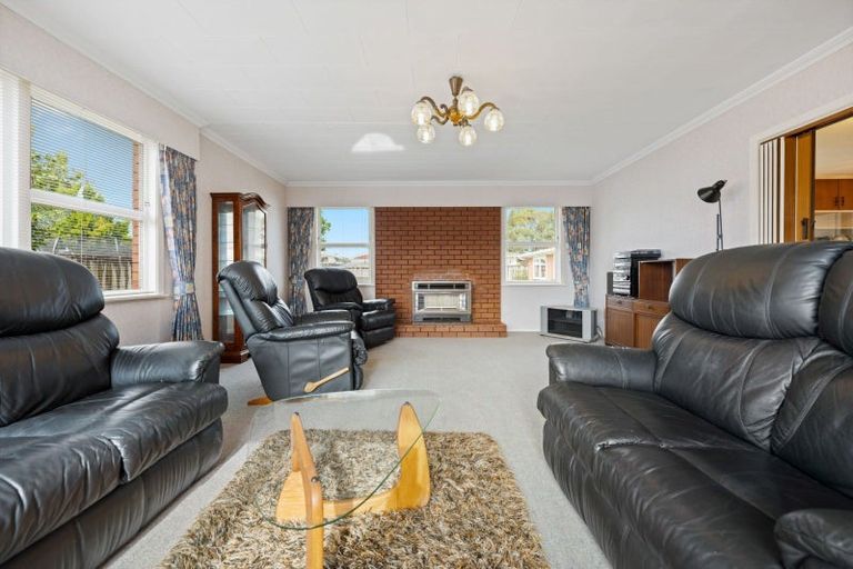 Photo of property in 8 Patrick Place, Fitzroy, Hamilton, 3206