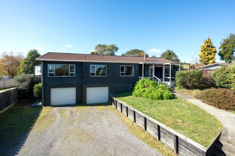 Photo of property in 5 Kapua Place, Taupo, 3330