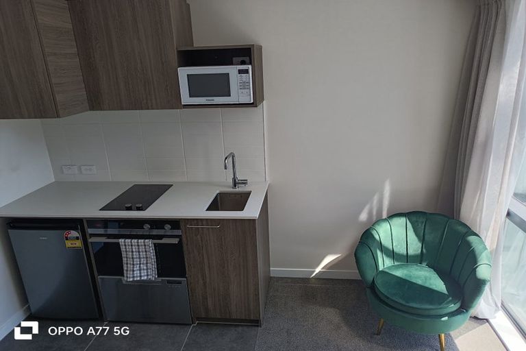 Photo of property in Proximity Apartment Hotel, 804/172 Thorndon Quay, Pipitea, Wellington, 6011
