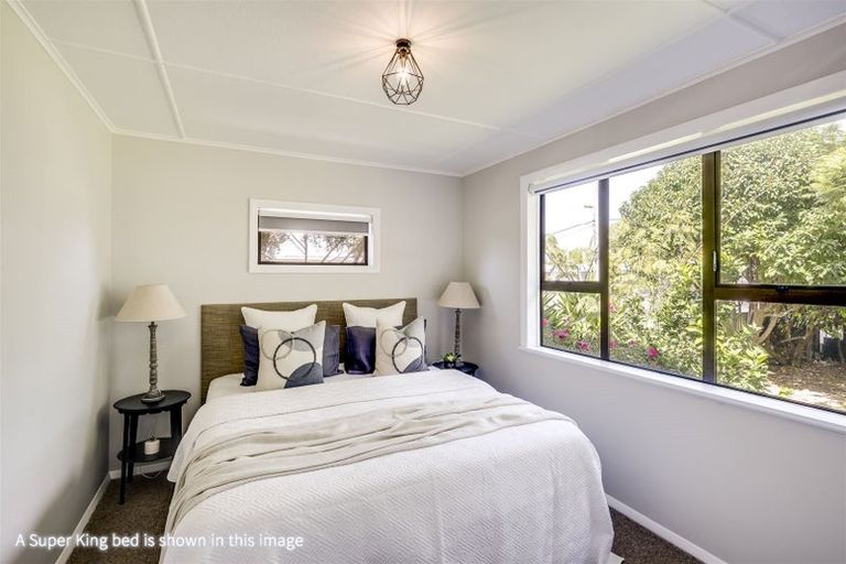 Photo of property in 8 Geddis Avenue, Maraenui, Napier, 4110