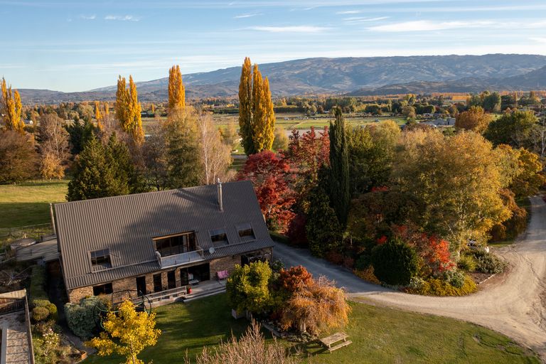 Photo of property in 545 Dunstan Road, Alexandra, 9391