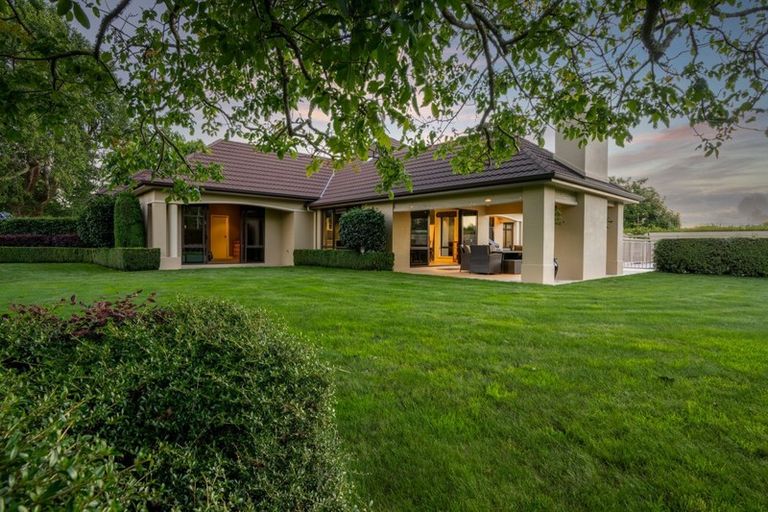 Photo of property in 4 Parklea Drive, Tamahere, Hamilton, 3283