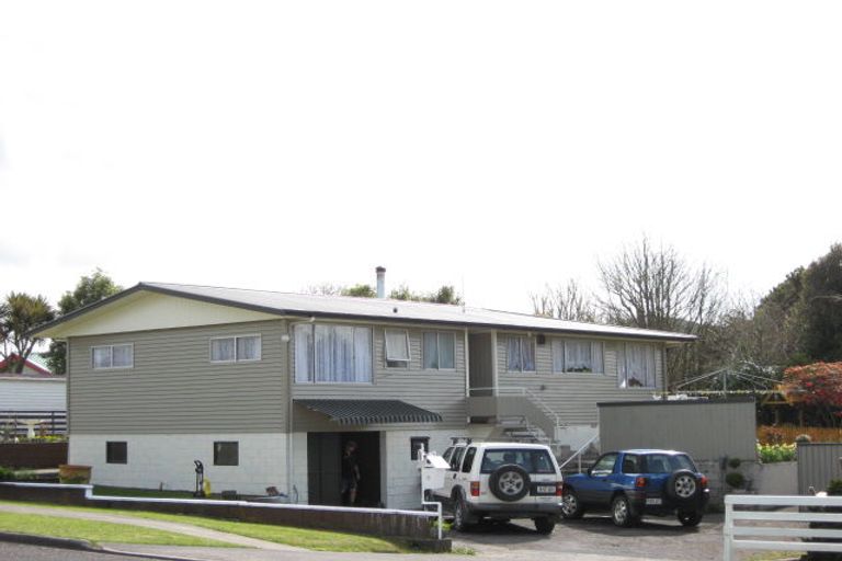 Photo of property in 6 Falstaff Street, Stratford, 4332