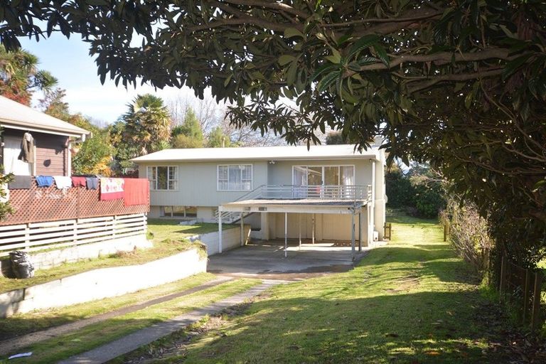 Photo of property in 263 Boucher Avenue, Te Puke, 3119