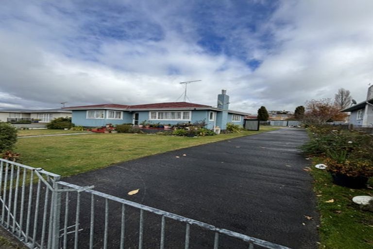 Photo of property in 116 Papanui Street, Tokoroa, 3420