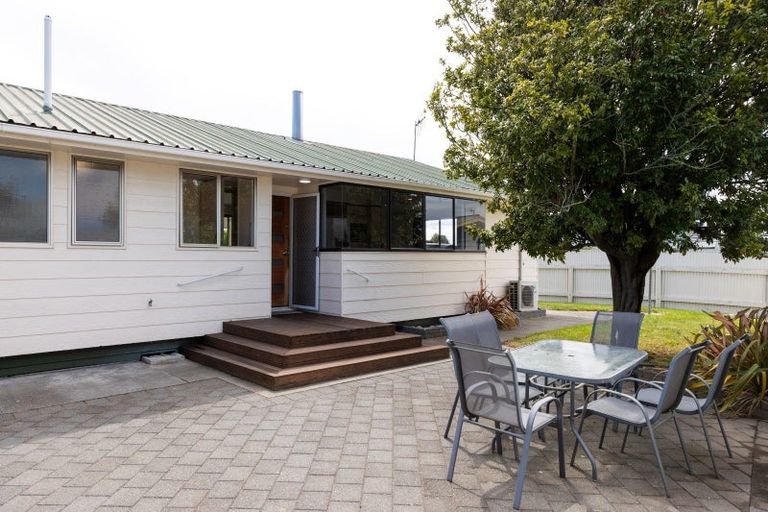 Photo of property in 43 Ryan Crescent, Greenmeadows, Napier, 4112