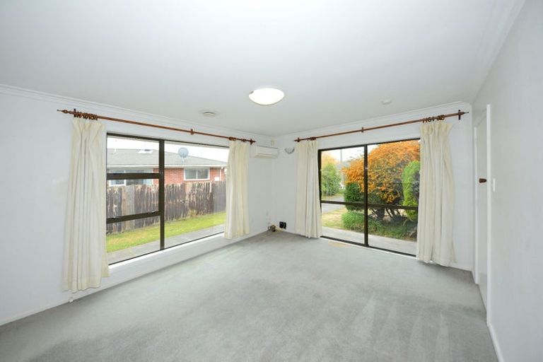 Photo of property in 21 Vauxhall Street, Bishopdale, Christchurch, 8053