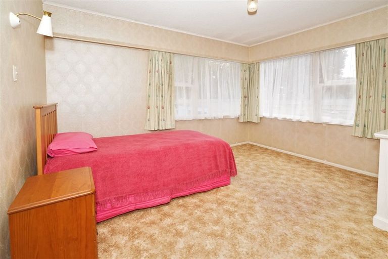 Photo of property in 5/18 Wellington Street, Hamilton East, Hamilton, 3216