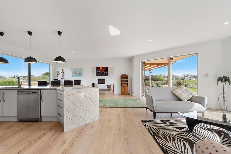 Photo of property in 4/972 Bond Road, Te Awamutu, 3879