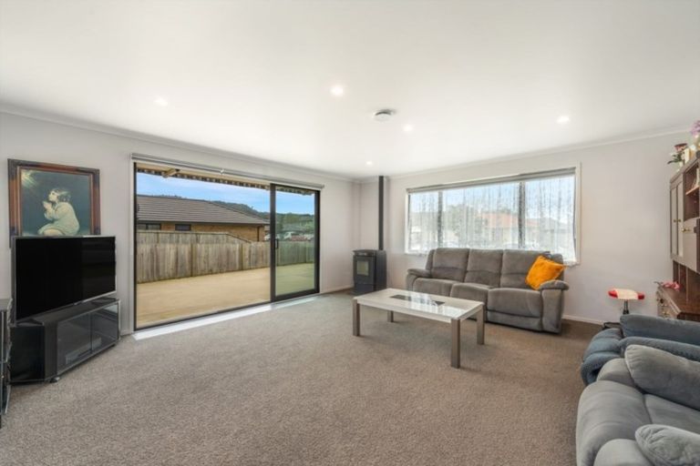 Photo of property in 12 Whitby Close, Ngaruawahia, 3720