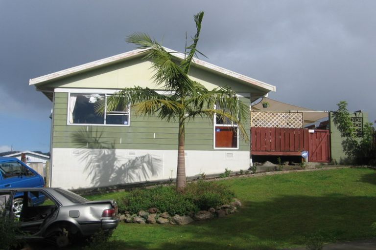 Photo of property in 16 Dakota Place, Raumanga, Whangarei, 0110