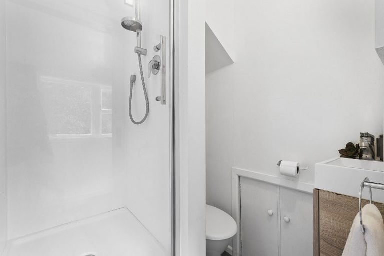 Photo of property in 142 The Ridgeway, Mornington, Wellington, 6021