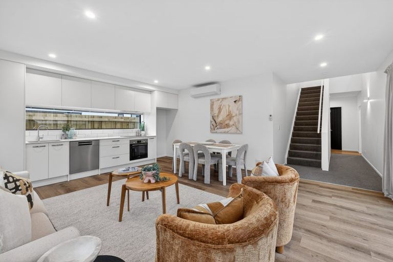 Photo of property in 12a Darley Street, Somerfield, Christchurch, 8024