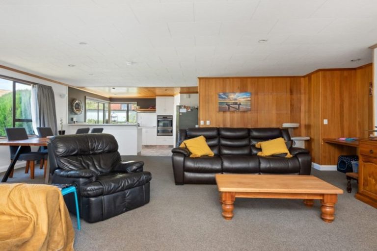 Photo of property in 4 Regent Place, Witherlea, Blenheim, 7201