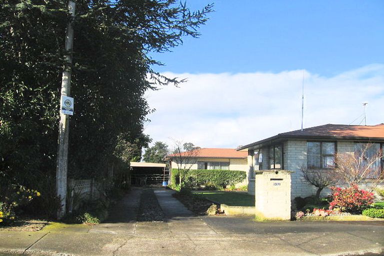 Photo of property in 37a Lorne Crescent, Flaxmere, Hastings, 4120