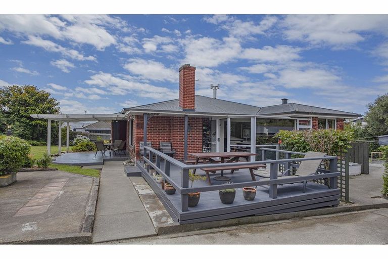 Photo of property in 20 Grants Road, Marchwiel, Timaru, 7910