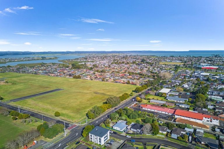 Photo of property in 207 Weymouth Road, Manurewa, Auckland, 2102