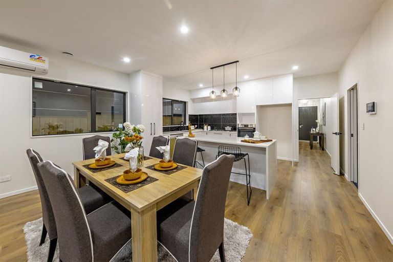 Photo of property in 73 Rashni Road, Flat Bush, Auckland, 2019