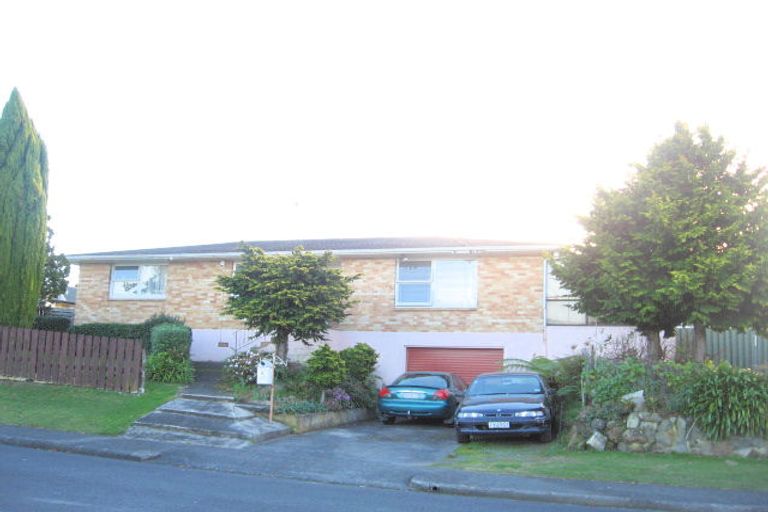 Photo of property in 2/19 Ruth Street, Manurewa, Auckland, 2102