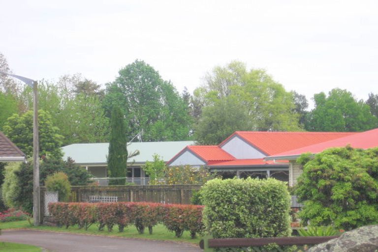 Photo of property in 22 Ritchie Street, Te Aroha, 3320