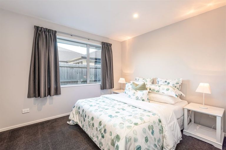 Photo of property in 22 John Annan Street, Halswell, Christchurch, 8025