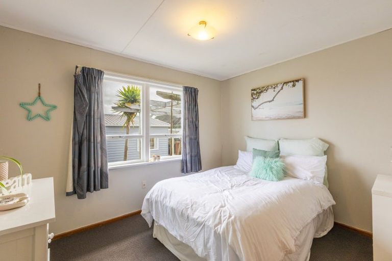 Photo of property in 6 Reservoir Road, Waipukurau, 4200