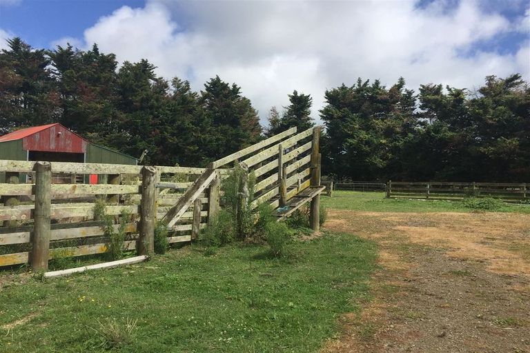 Photo of property in 36 Painua Road, Hokio Beach, Levin, 5571