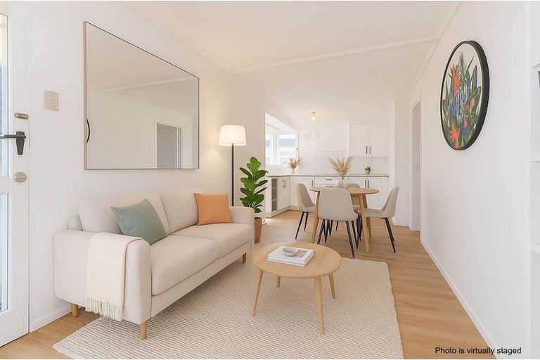 Photo of property in 57 Forrest Hill Road, Milford, Auckland, 0620