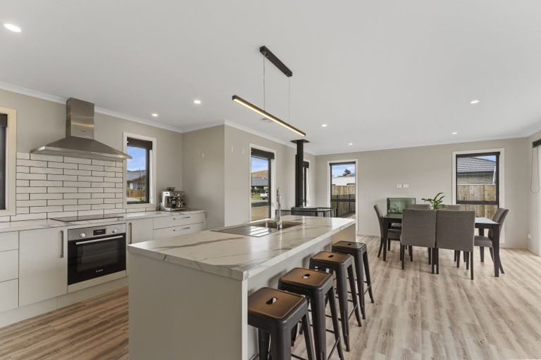 Photo of property in 123 Turnbull Drive, Witherlea, Blenheim, 7201