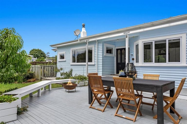 Photo of property in 71 Victoria Avenue, Whakatane, 3120